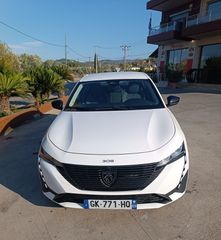 Peugeot 308 2022 308 BLUEHDI 130CH ACTIVE PACK FULL EXTRA!!!-thumb-14