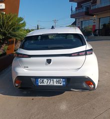 Peugeot 308 2022 308 BLUEHDI 130CH ACTIVE PACK FULL EXTRA!!!-thumb-15