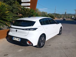 Peugeot 308 2022 308 BLUEHDI 130CH ACTIVE PACK FULL EXTRA!!!-thumb-16