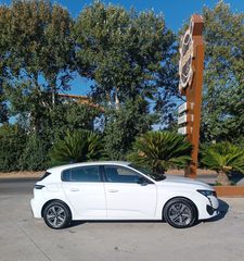 Peugeot 308 2022 308 BLUEHDI 130CH ACTIVE PACK FULL EXTRA!!!-thumb-17