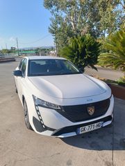 Peugeot 308 2022 308 BLUEHDI 130CH ACTIVE PACK FULL EXTRA!!!-thumb-18