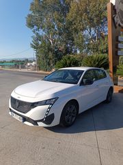 Peugeot 308 2022 308 BLUEHDI 130CH ACTIVE PACK FULL EXTRA!!!-thumb-20