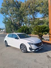 Peugeot 308 2022 308 BLUEHDI 130CH ACTIVE PACK FULL EXTRA!!!-thumb-1
