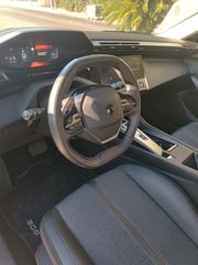 Peugeot 308 2022 308 BLUEHDI 130CH ACTIVE PACK FULL EXTRA!!!-thumb-21