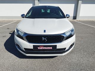 DS DS4 2018 CIRTOEN DS AUTOMOBILE-thumb-0