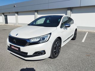 DS DS4 2018 CIRTOEN DS AUTOMOBILE-thumb-1
