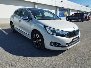 DS DS4 2018 CIRTOEN DS AUTOMOBILE-thumb-2