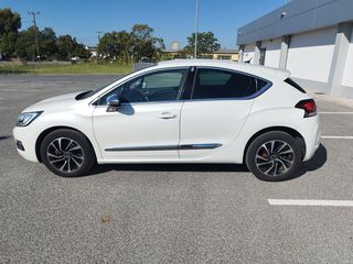 DS DS4 2018 CIRTOEN DS AUTOMOBILE-thumb-4
