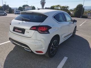 DS DS4 2018 CIRTOEN DS AUTOMOBILE-thumb-7