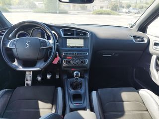 DS DS4 2018 CIRTOEN DS AUTOMOBILE-thumb-8