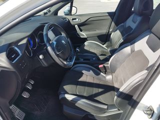 DS DS4 2018 CIRTOEN DS AUTOMOBILE-thumb-9