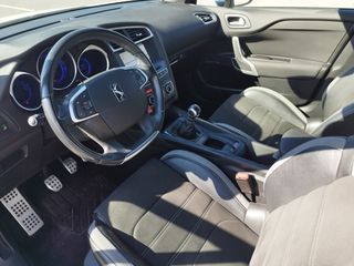 DS DS4 2018 CIRTOEN DS AUTOMOBILE-thumb-10