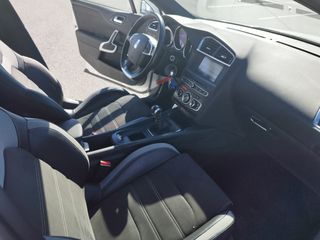 DS DS4 2018 CIRTOEN DS AUTOMOBILE-thumb-11