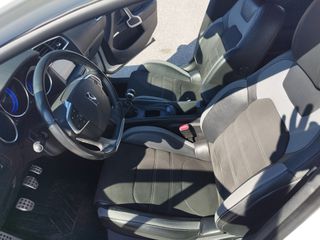 DS DS4 2018 CIRTOEN DS AUTOMOBILE-thumb-13