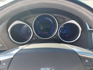 DS DS4 2018 CIRTOEN DS AUTOMOBILE-thumb-16