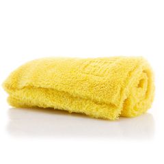 Work Stuff Gentleman Microfiber Cloth 40x40 500gsm Πετσέτα Στεγνώματος WS056
