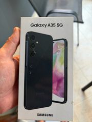 Samsung A35