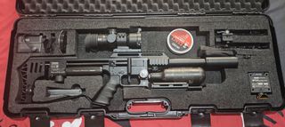 FX impact M3 COMPACT 5.5-thumb-1