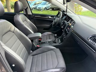 Volkswagen Golf 2014 R-LINE ΠΑΝΟΡΑΜΑ EYKAIRIA-thumb-17