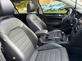 Volkswagen Golf 2014 R-LINE ΠΑΝΟΡΑΜΑ EYKAIRIA-thumb-18