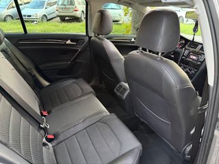 Volkswagen Golf 2014 R-LINE ΠΑΝΟΡΑΜΑ EYKAIRIA-thumb-21
