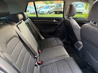 Volkswagen Golf 2014 R-LINE ΠΑΝΟΡΑΜΑ EYKAIRIA-thumb-22