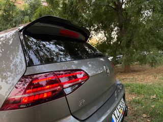 Volkswagen Golf 2014 R-LINE ΠΑΝΟΡΑΜΑ EYKAIRIA-thumb-24