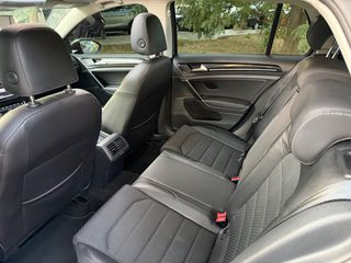 Volkswagen Golf 2014 R-LINE ΠΑΝΟΡΑΜΑ EYKAIRIA-thumb-25