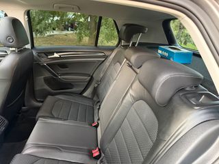 Volkswagen Golf 2014 R-LINE ΠΑΝΟΡΑΜΑ EYKAIRIA-thumb-26
