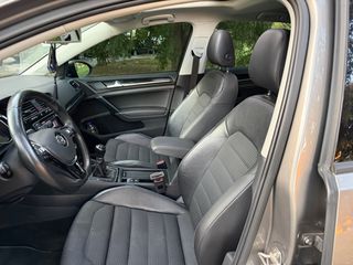 Volkswagen Golf 2014 R-LINE ΠΑΝΟΡΑΜΑ EYKAIRIA-thumb-29