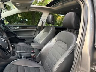 Volkswagen Golf 2014 R-LINE ΠΑΝΟΡΑΜΑ EYKAIRIA-thumb-30