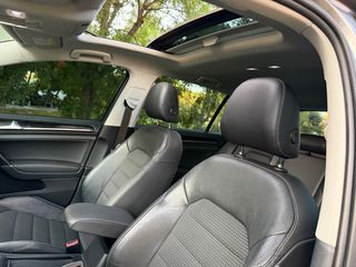 Volkswagen Golf 2014 R-LINE ΠΑΝΟΡΑΜΑ EYKAIRIA-thumb-31