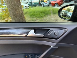 Volkswagen Golf 2014 R-LINE ΠΑΝΟΡΑΜΑ EYKAIRIA-thumb-32