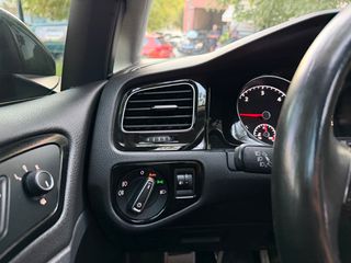 Volkswagen Golf 2014 R-LINE ΠΑΝΟΡΑΜΑ EYKAIRIA-thumb-33