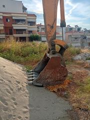 Εκσκαφέας Με Ερπύστριες Liebherr 1994 932