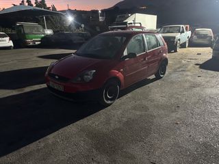 Ford Fiesta 2008-thumb-5