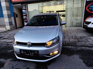 Volkswagen Polo 2016 ΠΕΤΡΈΛΑΙΟ ΠΡΟΣΦΟΡΑ-thumb-1