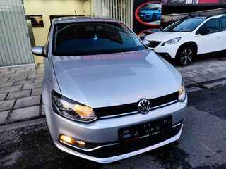 Volkswagen Polo 2016 ΠΕΤΡΈΛΑΙΟ ΠΡΟΣΦΟΡΑ-thumb-2