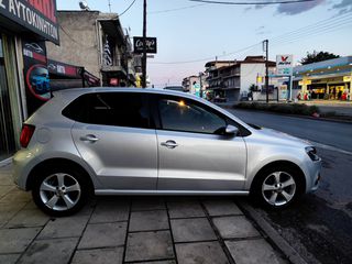 Volkswagen Polo 2016 ΠΕΤΡΈΛΑΙΟ ΠΡΟΣΦΟΡΑ-thumb-3