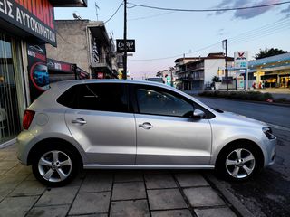 Volkswagen Polo 2016 ΠΕΤΡΈΛΑΙΟ ΠΡΟΣΦΟΡΑ-thumb-4
