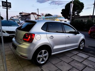 Volkswagen Polo 2016 ΠΕΤΡΈΛΑΙΟ ΠΡΟΣΦΟΡΑ-thumb-5