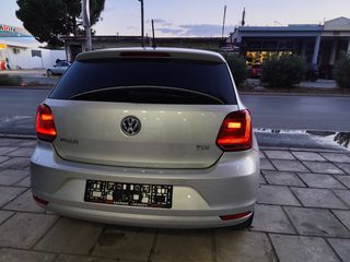 Volkswagen Polo 2016 ΠΕΤΡΈΛΑΙΟ ΠΡΟΣΦΟΡΑ-thumb-6