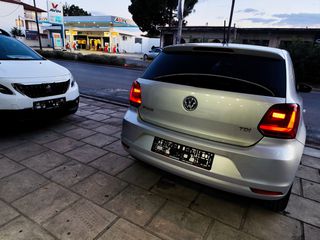 Volkswagen Polo 2016 ΠΕΤΡΈΛΑΙΟ ΠΡΟΣΦΟΡΑ-thumb-7