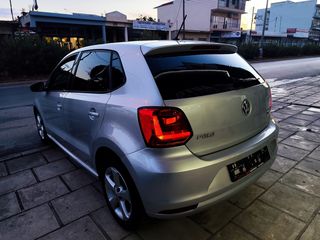Volkswagen Polo 2016 ΠΕΤΡΈΛΑΙΟ ΠΡΟΣΦΟΡΑ-thumb-8