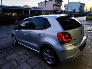 Volkswagen Polo 2016 ΠΕΤΡΈΛΑΙΟ ΠΡΟΣΦΟΡΑ-thumb-9