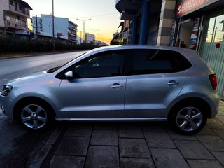 Volkswagen Polo 2016 ΠΕΤΡΈΛΑΙΟ ΠΡΟΣΦΟΡΑ-thumb-10