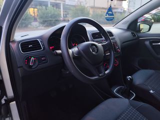 Volkswagen Polo 2016 ΠΕΤΡΈΛΑΙΟ ΠΡΟΣΦΟΡΑ-thumb-11