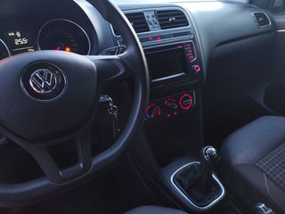 Volkswagen Polo 2016 ΠΕΤΡΈΛΑΙΟ ΠΡΟΣΦΟΡΑ-thumb-12