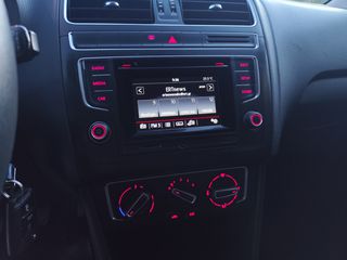 Volkswagen Polo 2016 ΠΕΤΡΈΛΑΙΟ ΠΡΟΣΦΟΡΑ-thumb-13