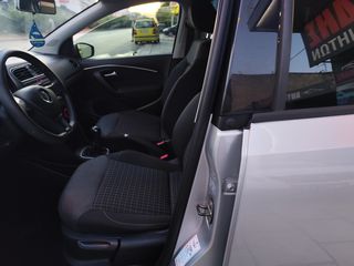 Volkswagen Polo 2016 ΠΕΤΡΈΛΑΙΟ ΠΡΟΣΦΟΡΑ-thumb-14